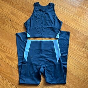 On Running Movement Set sz Small